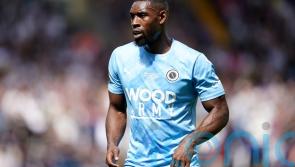 Leaders Barnet leave it late as Lee Ndlovu strike downs Dagenham