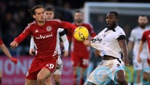 Leo Duru and Aaron Pressley score first Barrow goals in win over Accrington