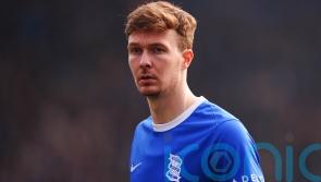 Birmingham extend lead at top of League One with narrow Lincoln win