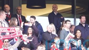 Arne Slot: Liverpool got a half-time dressing down before Southampton comeback