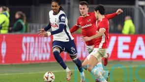 Djed Spence: Everyone at Tottenham is behind Ange Postecoglou