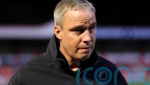 Michael Duff sacked by Huddersfield following Bristol Rovers defeat