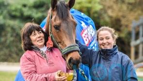 Bradstock hoping legion of Coneygree fans will join his club