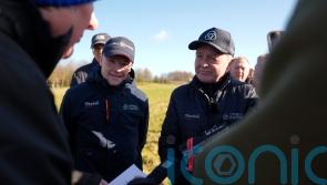 Chasing Festival glory now a true family affair for O&rsquo;Neills