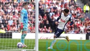 Tottenham fight back from two goals down to salvage point against Bournemouth