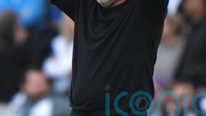 Ange Postecoglou pleased with Tottenham&rsquo;s fight in &lsquo;chaotic&rsquo; Bournemouth draw