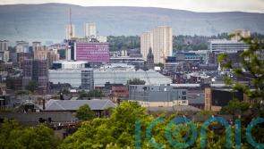 Swinney speaks of &lsquo;huge benefits&rsquo; from Commonwealth Games on milestone day