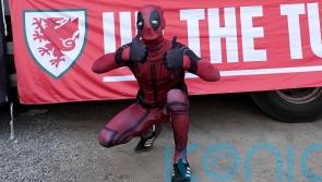 Reading and Wrexham fans planning &lsquo;Deadpool&rsquo; protest against Royals owner
