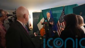 Irish Government cannot fill funding gap at aid agency after USAID cuts &ndash; Martin
