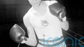 Commonwealth Games Scotland pays tribute to Dick McTaggart after death aged 89