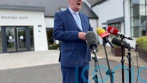 Extra cash pledged to tackle waiting lists is &lsquo;qualified&rsquo;, Nesbitt tells MLAs