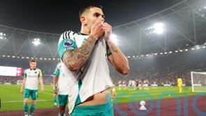 Bruno Guimaraes scores only goal as Newcastle beat West Ham to move up to sixth