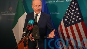 Martin to pitch Trump on &lsquo;two-way street&rsquo; of US-Irish investment
