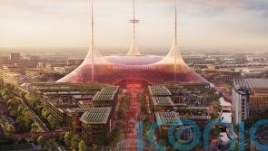 Man Utd unveil plans to build new 100,000-seater stadium to replace Old Trafford