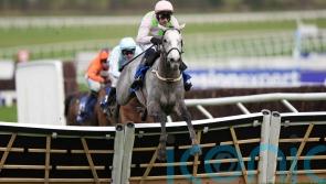 Lossiemouth untroubled in defence of Mares&rsquo; Hurdle title
