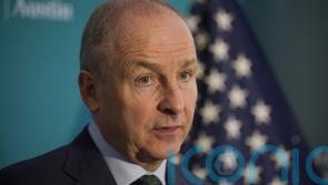 &lsquo;No return to water charges&rsquo;, Taoiseach pledges