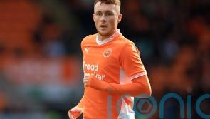 Sonny Carey scores winner as Blackpool come from behind against Cambridge