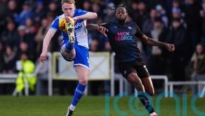 Connor Taylor earns Bristol Rovers victory over Bolton in thriller