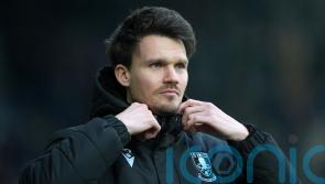 Danny Rohl ready for &lsquo;nine finals&rsquo; as Sheffield Wednesday set up play-off push