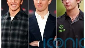 A closer look at the six rookies racing in Formula One in 2025