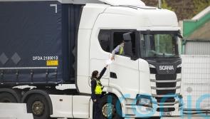 New Brexit rules risk leaving &lsquo;gaps on shelves&rsquo; in Northern Ireland by July