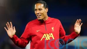 Virgil van Dijk still has &lsquo;no idea&rsquo; if he will remain at Liverpool next season