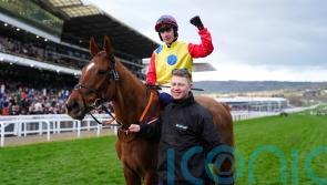 Jazzy Matty does his bit to honour memory of Michael O&rsquo;Sullivan