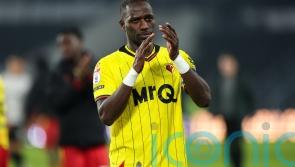 Moussa Sissoko goal sinks Swansea and earns rare home win for Watford