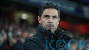 Mikel Arteta insists Arsenal are capable of reaching Champions League semis