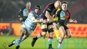 Gregor Brown to make his first Six Nations start for Scotland against France