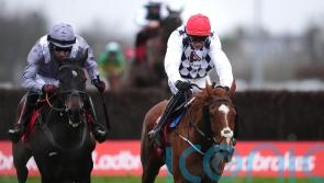 O&rsquo;Brien believes Banbridge has earned shot at Gold Cup glory