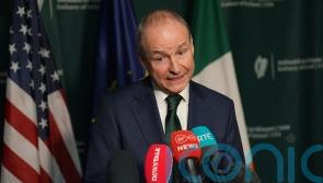 EU needs &lsquo;strategic approach&rsquo; over alcohol tariff dispute, Martin says