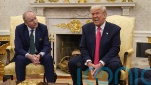 Taoiseach says criticism of his Oval Office housing comments &lsquo;over the top&rsquo;