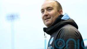 Nick Cushing is &lsquo;obsessed with winning trophies&rsquo; ahead of Man City&rsquo;s cup final