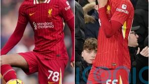 Jarell Quansah can fill void left by Trent Alexander-Arnold &ndash; Arne Slot