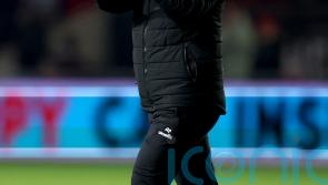 I couldn&rsquo;t be prouder &ndash; Bristol City&rsquo;s character delights boss Liam Manning