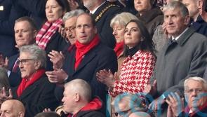 William and Kate to back rival teams at Wales v England Six Nations game
