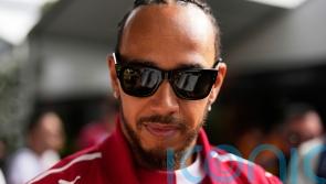 Lewis Hamilton will have to &lsquo;learn on the fly&rsquo; if it rains during Australian GP
