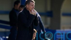 Leif Smerud says Palace &lsquo;must perform&rsquo; against fellow strugglers Aston Villa