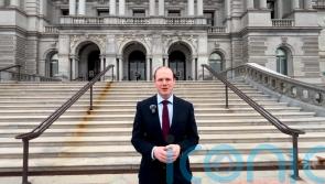 Minister announces partnership with historical institutions of Washington