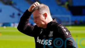 &lsquo;Never a penalty in a million years&rsquo; fumes Mark Robins as Millwall beat Stoke