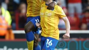 Mansfield end winless run as Deji Oshilaja strikes late against Barnsley