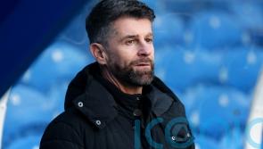 Stephen Robinson disgusted by Motherwell fan reaction to Caolan Boyd-Munce injury