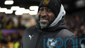 Darren Moore delighted to see Port Vale captain Ben Garrity score on his return