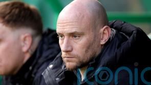 David Gray disappointed by late draw but hopes point could yet prove &lsquo;massive&rsquo;