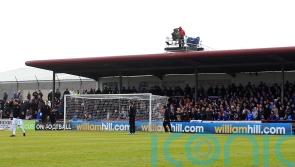 Leaders Arbroath held by struggling Dumbarton