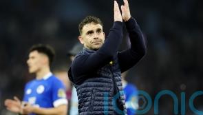 Omer Riza praises professionalism of Cardiff matchwinner Yakou Meite