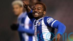 Colchester climb into League Two play-off places after five straight wins