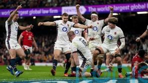 Steve Borthwick says demolition of Wales is evidence of England&rsquo;s growth