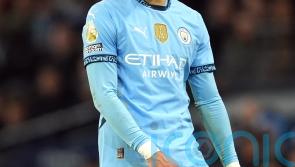 Omar Marmoush believes Manchester City &lsquo;will be good&rsquo; in the battle for Europe